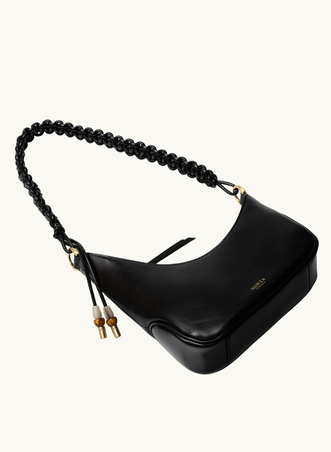 Sancia Maria Bag in Black
