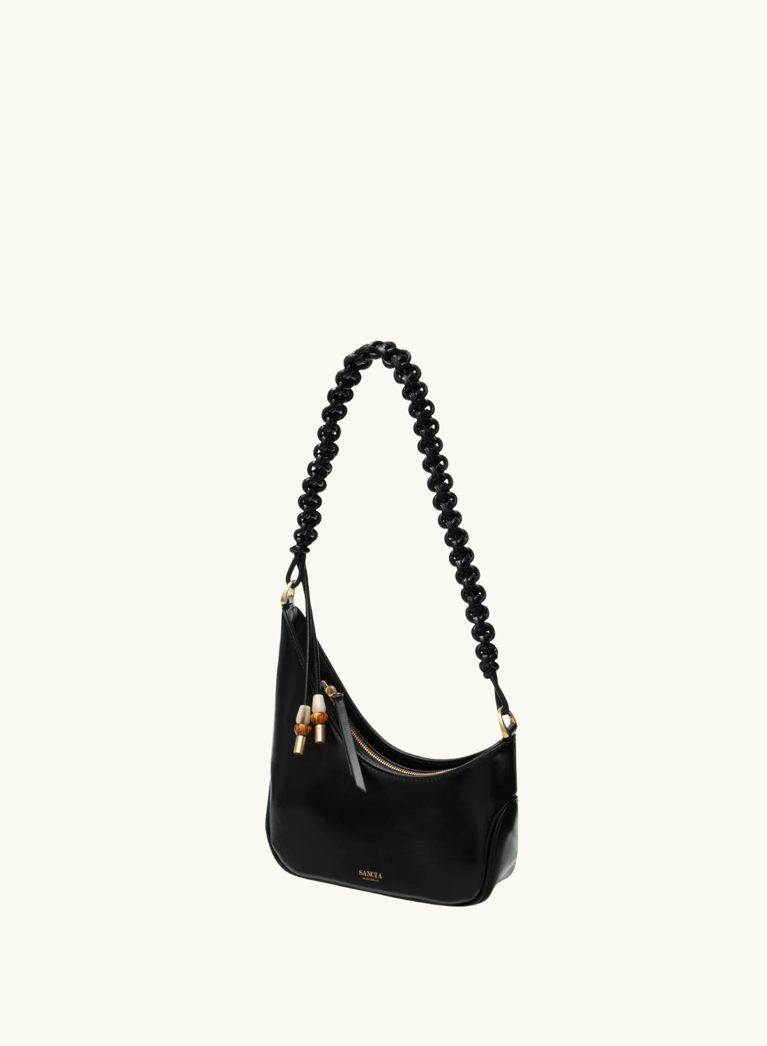Sancia Maria Bag in Black