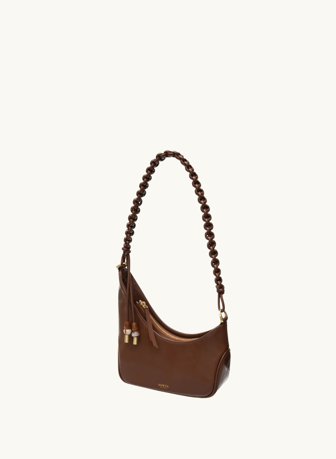 Sancia Maria Bag in Portobello