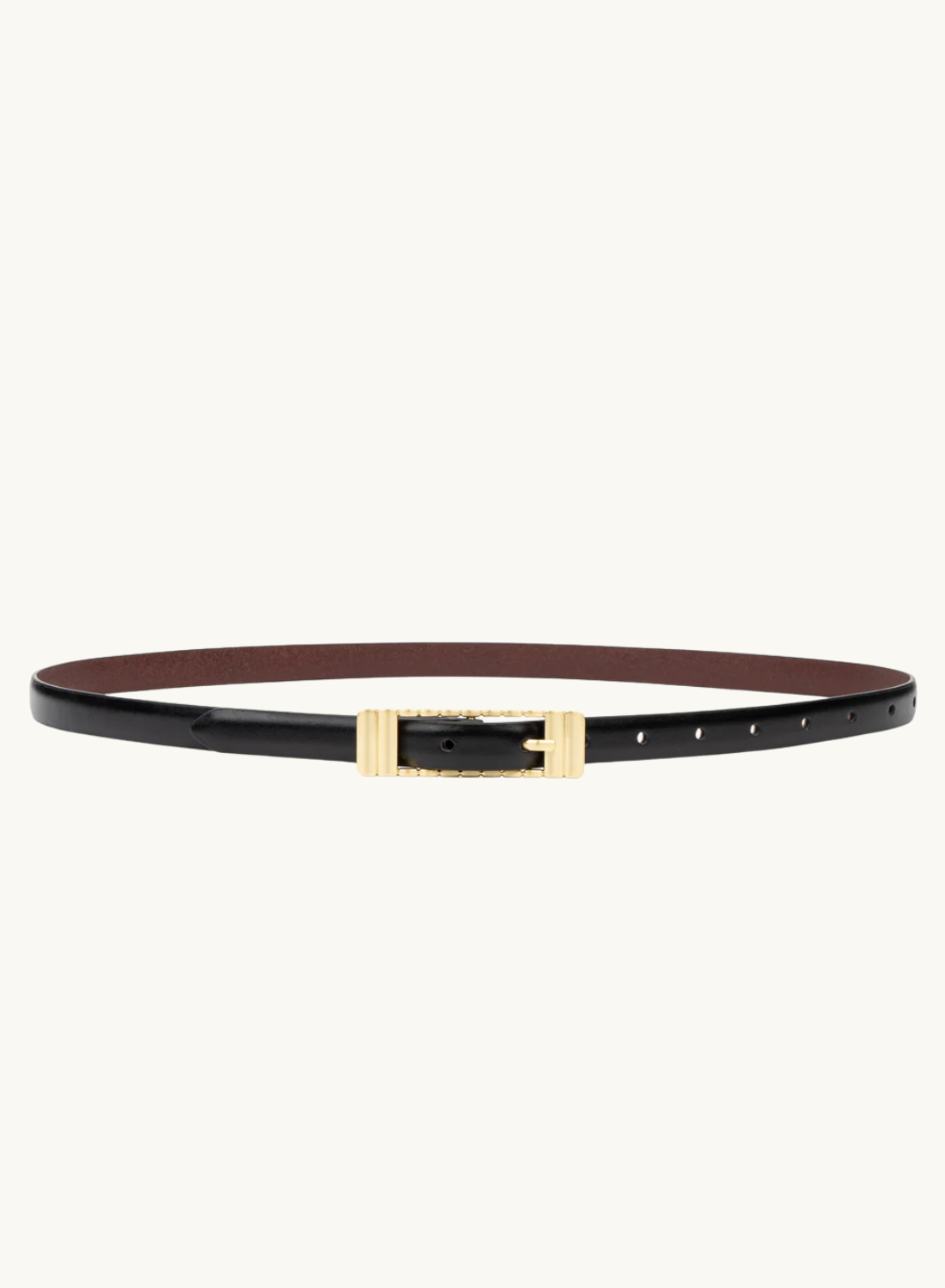 Sancia Marzi Belt in BLACK