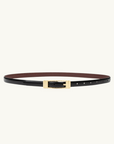 Sancia Marzi Belt in BLACK