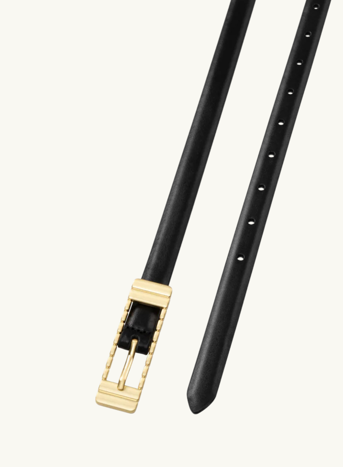 Sancia Marzi Belt in BLACK