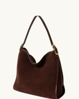 Sancia Moretto Bag in Cocoa
