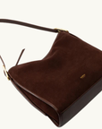 Sancia Moretto Bag in Cocoa