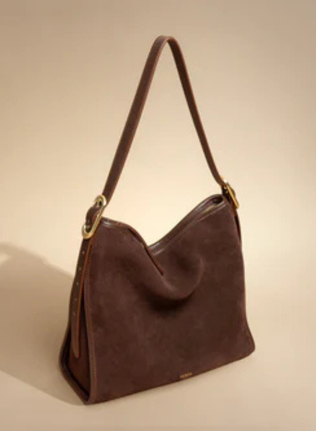 Sancia Moretto Bag in Cocoa