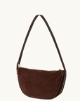 Sancia Osimo Bag in Cocoa
