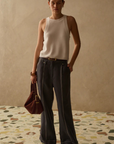 Sancia Osimo Bag in Cocoa