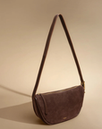 Sancia Osimo Bag in Cocoa