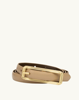 Sancia Piccara Belt in Croissant