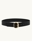 Sancia Salerno Belt in Black