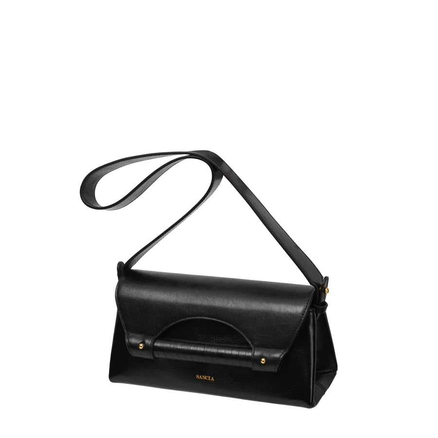 Solene Bag BLACK Sancia-Sancia-Frolic Girls