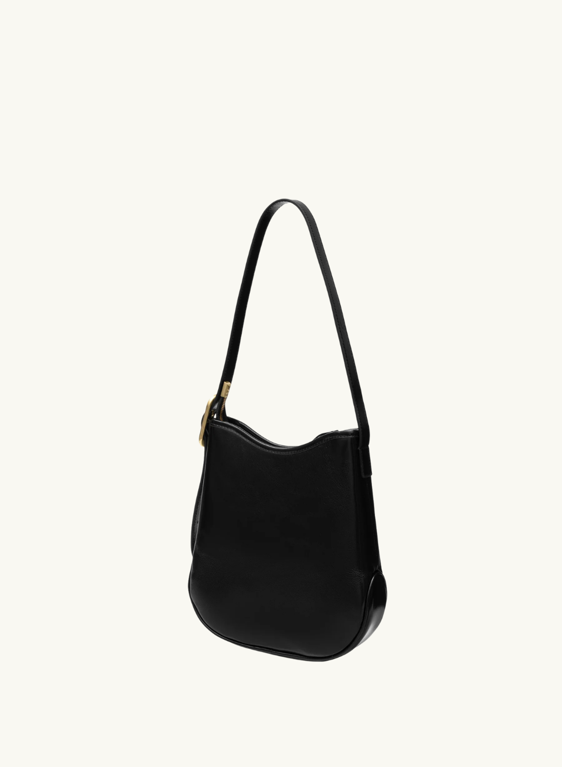 Sancia Sutton Bag in Black