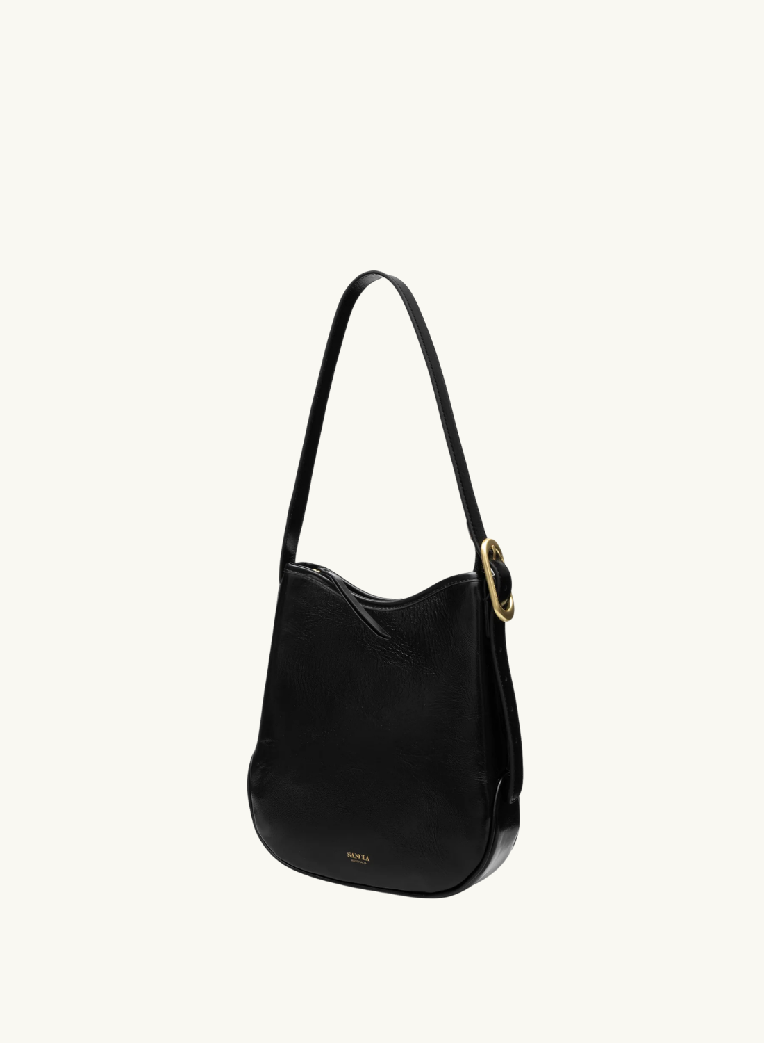 Sancia Sutton Bag in Black
