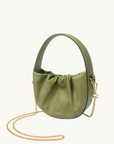 Velenje Bag in PISTACHIO Sancia-Sancia-Frolic Girls