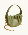 Velenje Bag in PISTACHIO Sancia-Sancia-Frolic Girls