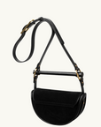 Sancia Verin Bag in Black