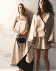 Sancia Verin Bag in Black