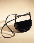 Sancia Verin Bag in Black
