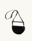 Sancia Verin Bag in Black