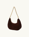 Sancia Zatka Bag in Espresso