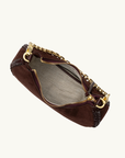 Sancia Zatka Bag in Espresso
