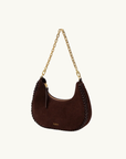 Sancia Zatka Bag in Espresso