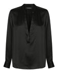 Sanja Blouse BLACK Demkiw-Demkiw-Frolic Girls