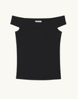 Sara Top BLACK Anine Bing