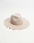 Serena Fedora BEIGE Ace Of Something-Ace Of Something-Frolic Girls