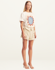 Shona Joy Eclipse Boyfriend Oversized T Shirt