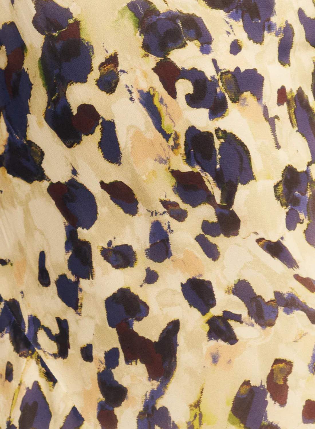 Shona Joy Kinetic Ruffle Cami in Utopian Print // LAST ONE SIZE 6
