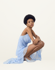 Layla Asymmetrical Ruffle Maxi Dress in SKY Shona Joy-Shona Joy-Frolic Girls