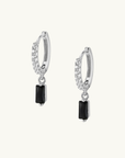 Bella Earrings SILVER Smith-SMITH-Frolic Girls