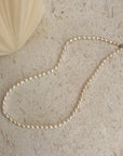 Roni Pearl Necklace-Smith The Label-Frolic Girls