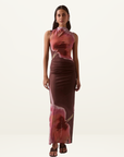 Sovere Ayden Dress in Print