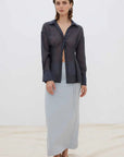 Volition Midi Skirt MOON Sovere-Sovere-Frolic Girls