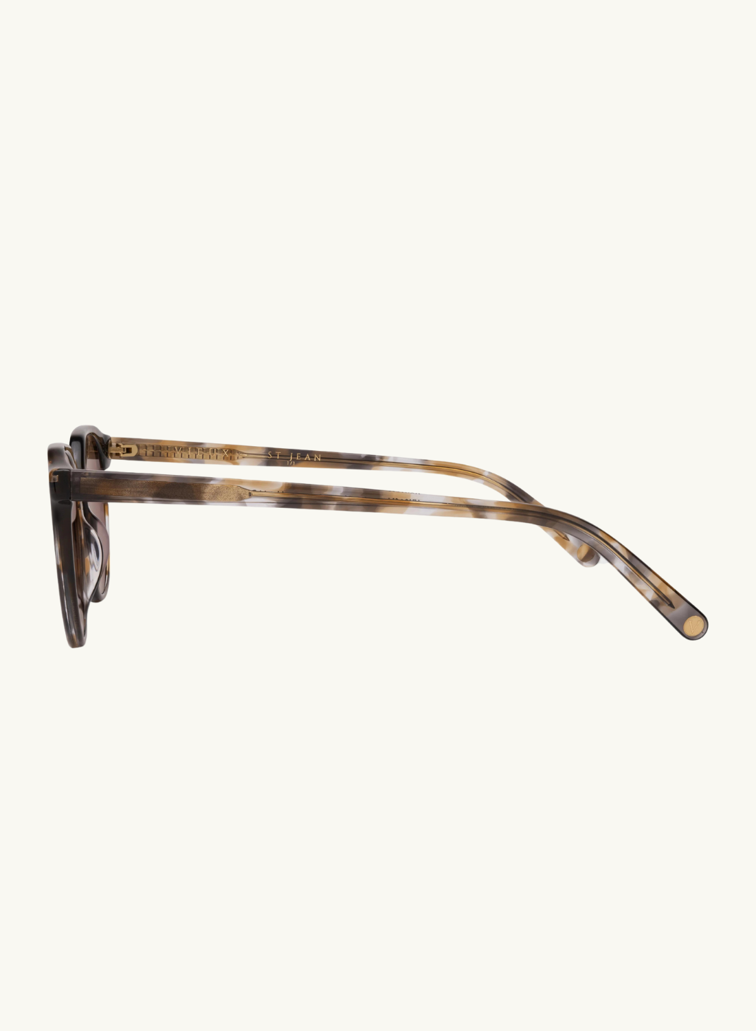 StJean Sunglasses ROCKFORD Vieux-Vieux Eyewear-Frolic Girls