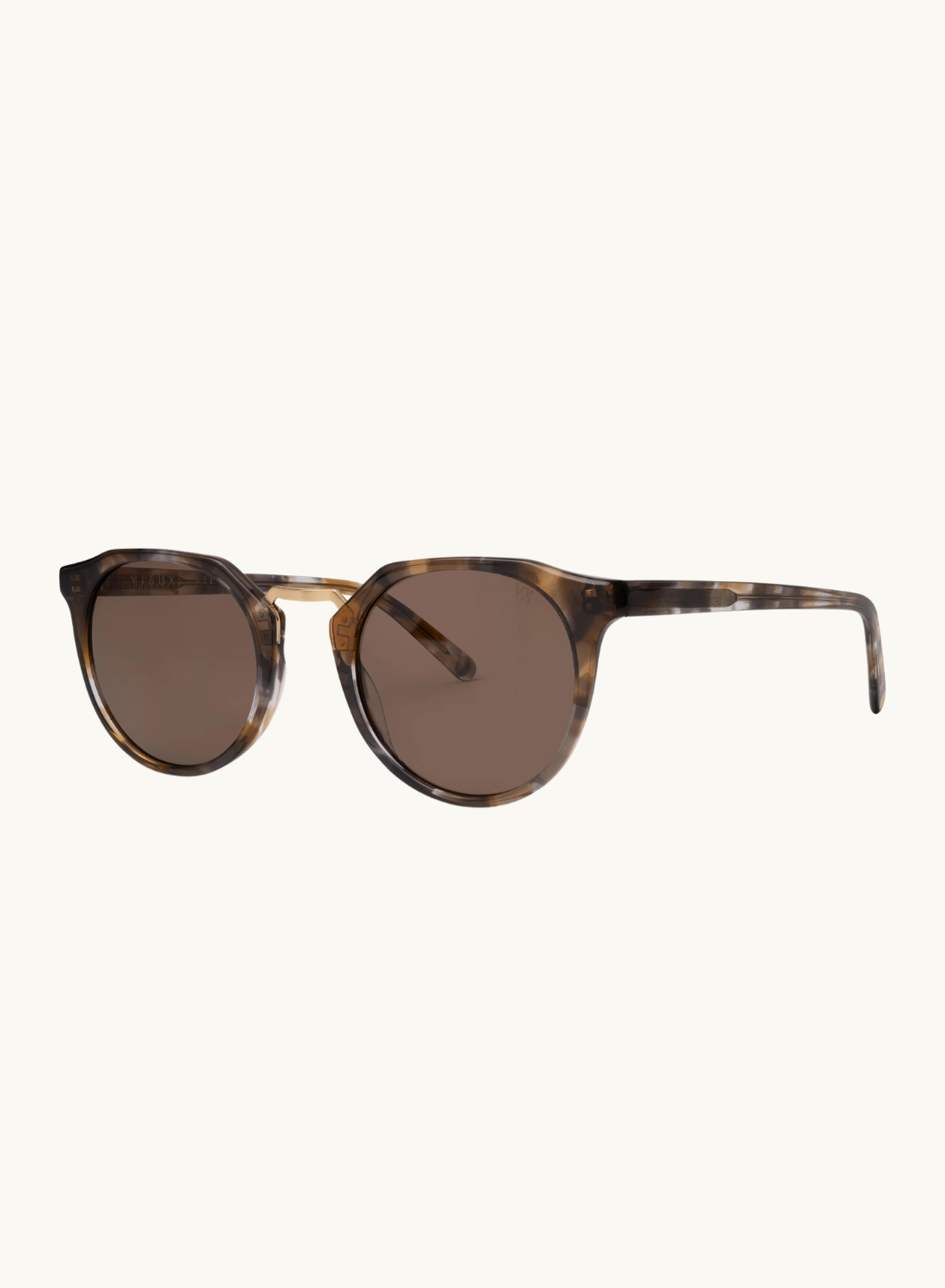 StJean Sunglasses ROCKFORD Vieux-Vieux Eyewear-Frolic Girls