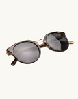 StJean Sunglasses SEPIA Vieux-Vieux Eyewear-Frolic Girls