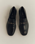 Suit Loafer BLACK & GOLD La Tribe-La Tribe-Frolic Girls