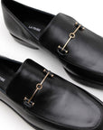 Suit Loafer BLACK & GOLD La Tribe-La Tribe-Frolic Girls