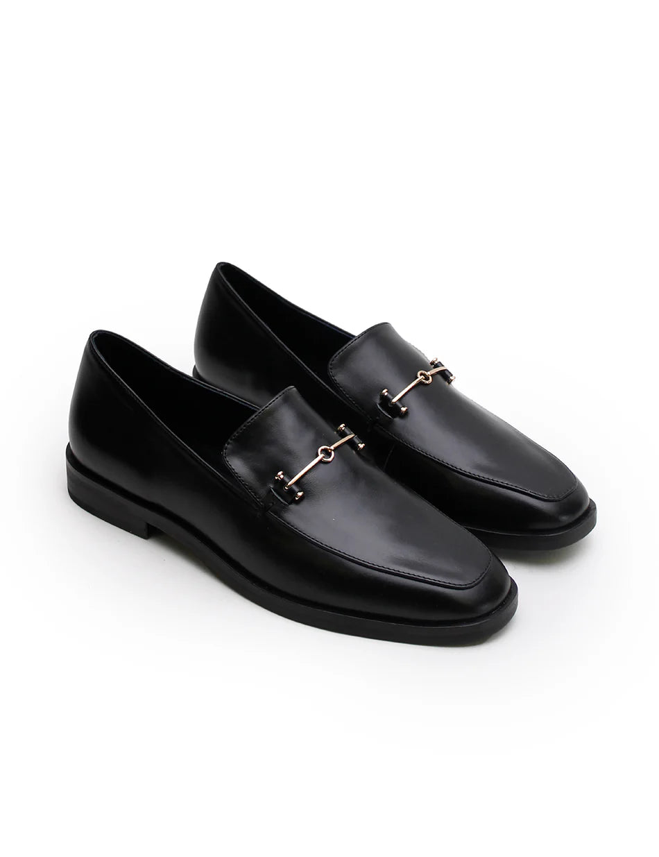 Suit Loafer BLACK &amp; GOLD La Tribe-La Tribe-Frolic Girls