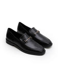 Suit Loafer BLACK & GOLD La Tribe-La Tribe-Frolic Girls