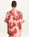 Summi Summi Aloha Big Shirt // LAST ONE SIZE L/XL