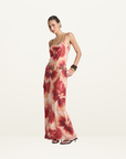 Summi Summi Aloha Luna Maxi Dress