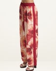 Summi Summi Aloha Wide Leg Pant // FINAL SALE