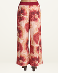 Summi Summi Aloha Wide Leg Pant // FINAL SALE