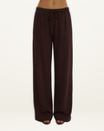 Summi Summi Chocolate Lounge Pant