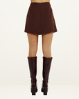 Summi Summi Chocolate Skort