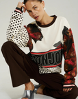 Summi Summi L/S Racer Tee